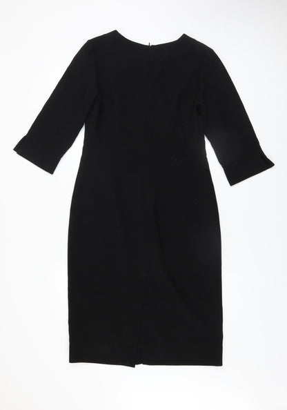 Womens UK Size 12 ECHO Sheath Dress