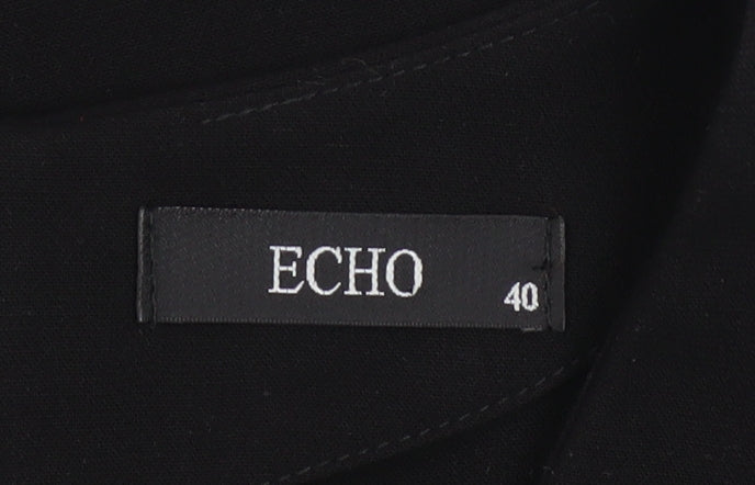 Womens UK Size 12 ECHO Sheath Dress