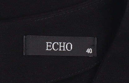 Womens UK Size 12 ECHO Sheath Dress