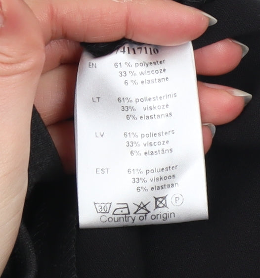 Womens UK Size 12 ECHO Sheath Dress