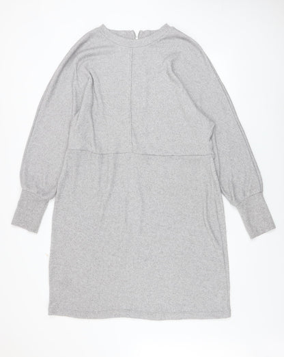 Womens UK Size 20 NEXT Shift Dress