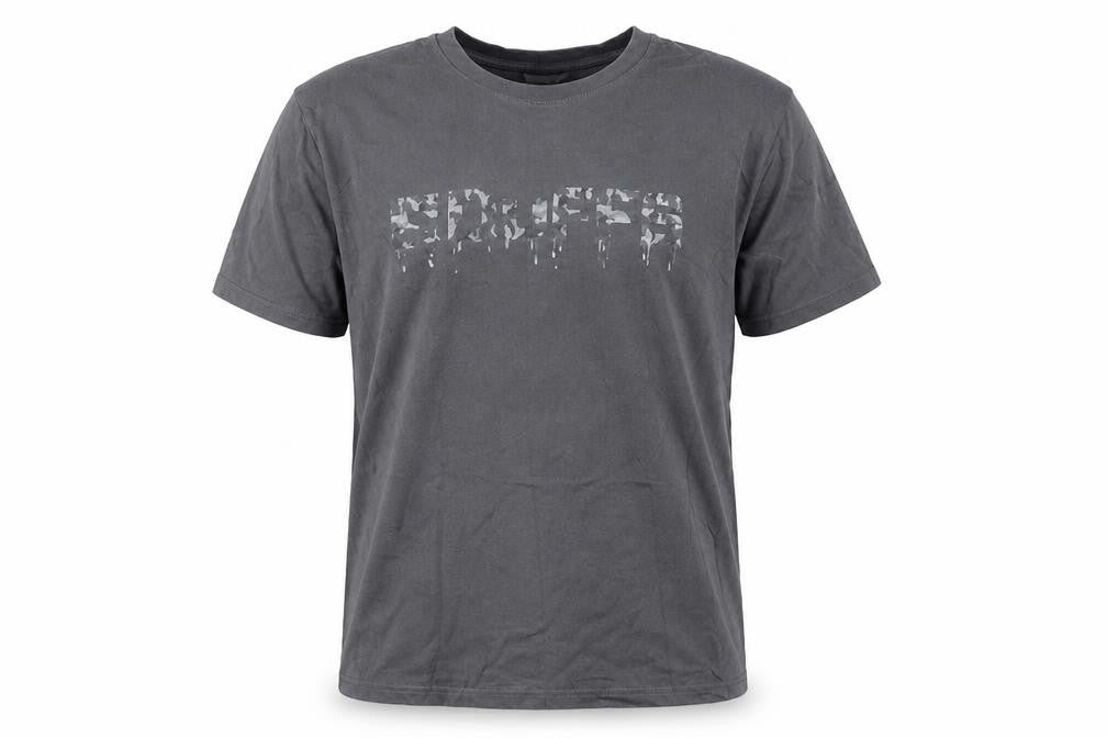 Mens UK Size L Duffs Grey  T-Shirt