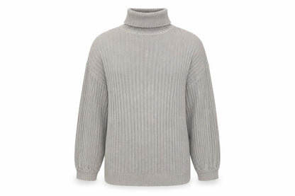Mens UK Size L Urban Outfitters Grey Pullover Jumper