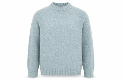 Womens UK Size M NEXT Blue Pullover Jumper