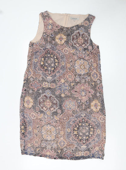 Womens UK Size M Great Plains Shift Dress