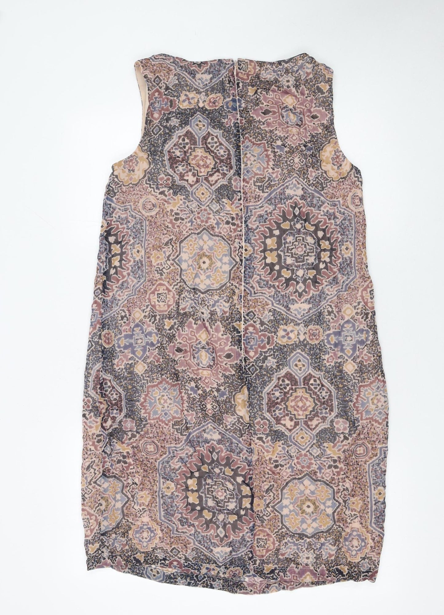 Womens UK Size M Great Plains Shift Dress