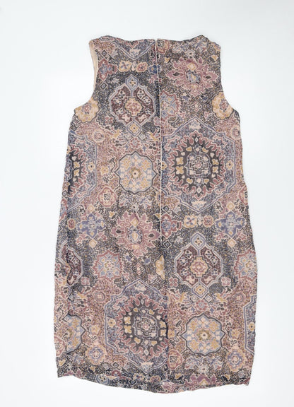Womens UK Size M Great Plains Shift Dress