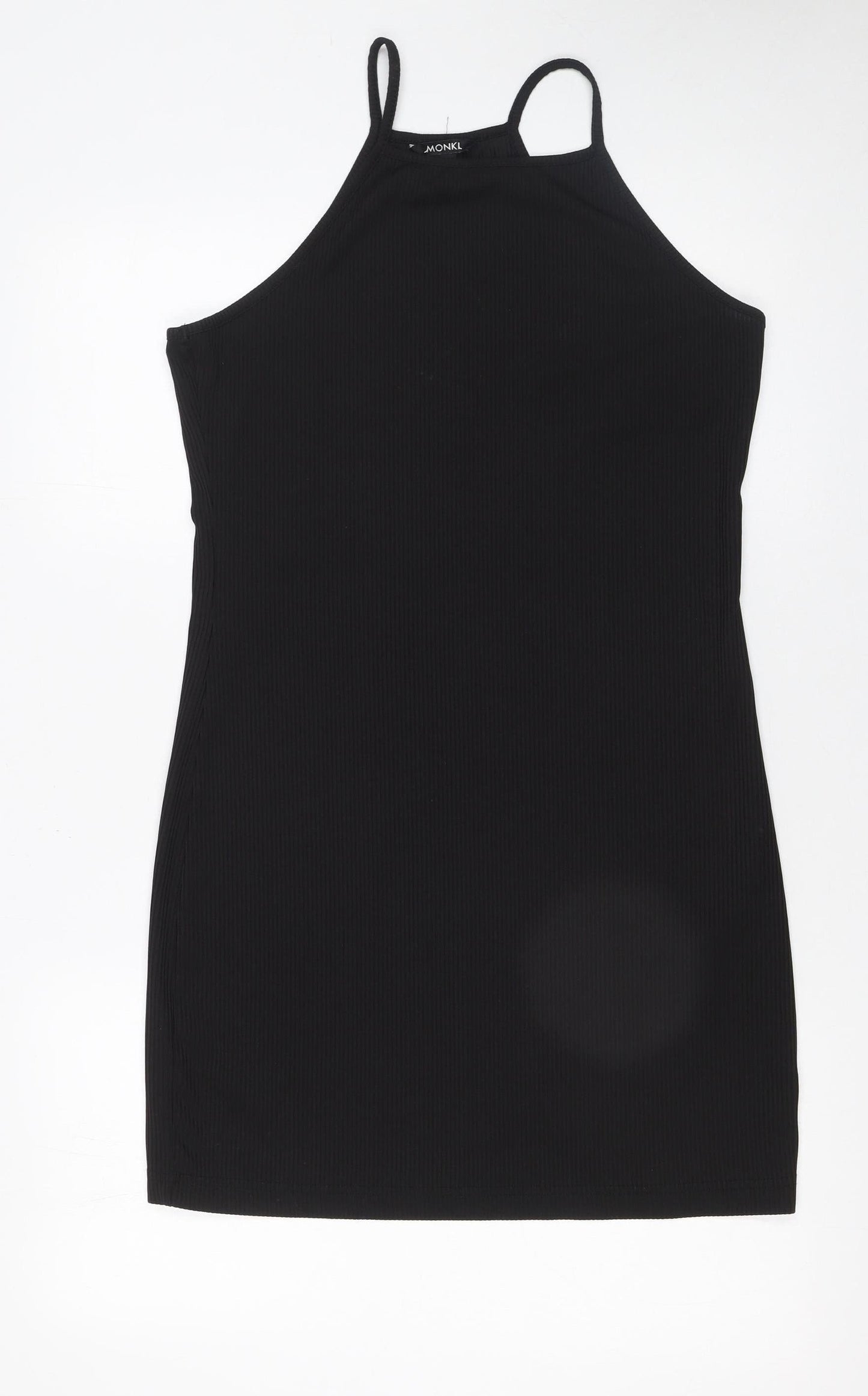 Womens UK Size 12 Monki Slip Dress