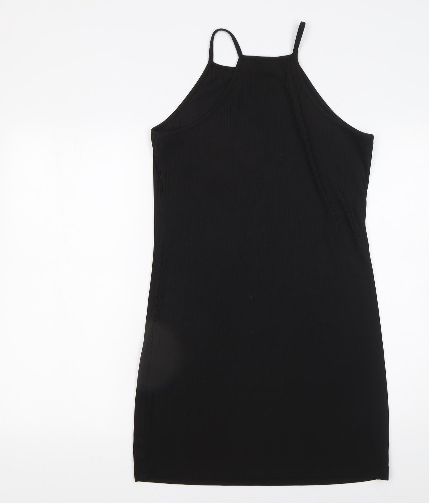 Womens UK Size 12 Monki Slip Dress