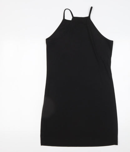 Womens UK Size 12 Monki Slip Dress