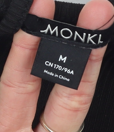 Womens UK Size 12 Monki Slip Dress