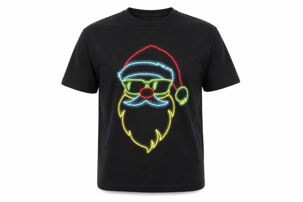 Mens UK Size L PRODUKT Black  T-Shirt