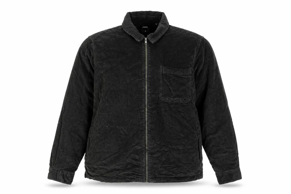 Mens UK Size XL Burton Menswear Black Basic Jacket