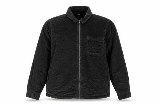 Mens UK Size XL Burton Menswear Black Basic Jacket