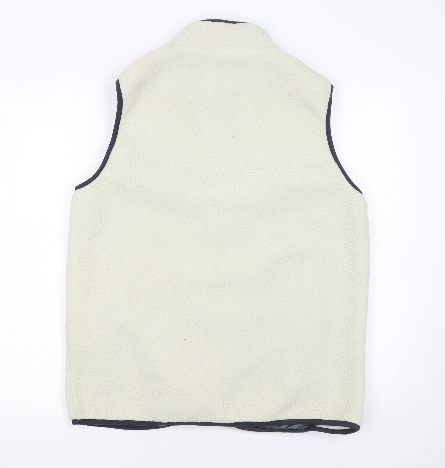 Womens UK Size XL Trespass Ivory Bodywarmer