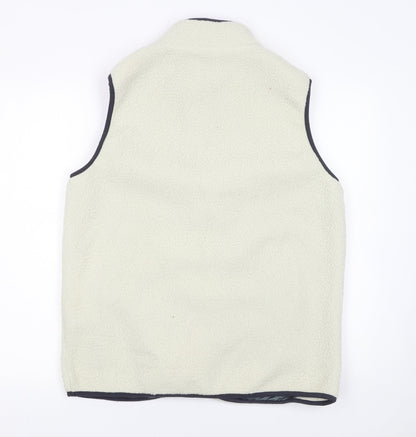 Womens UK Size XL Trespass Ivory Bodywarmer