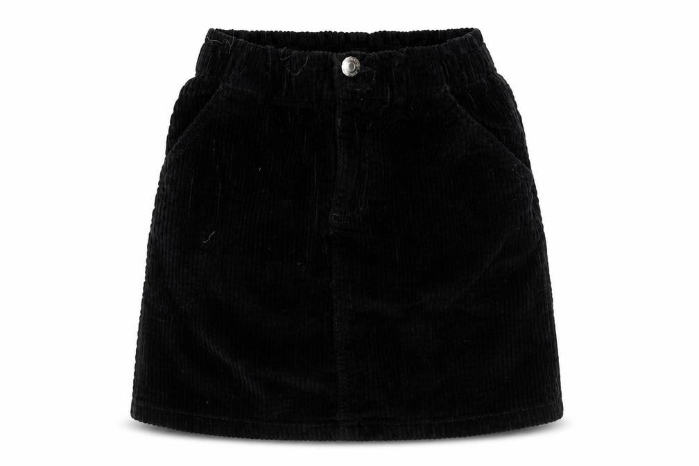 Girls UK Size 6-7 Years George Straight & Pencil Corduroy Skirt