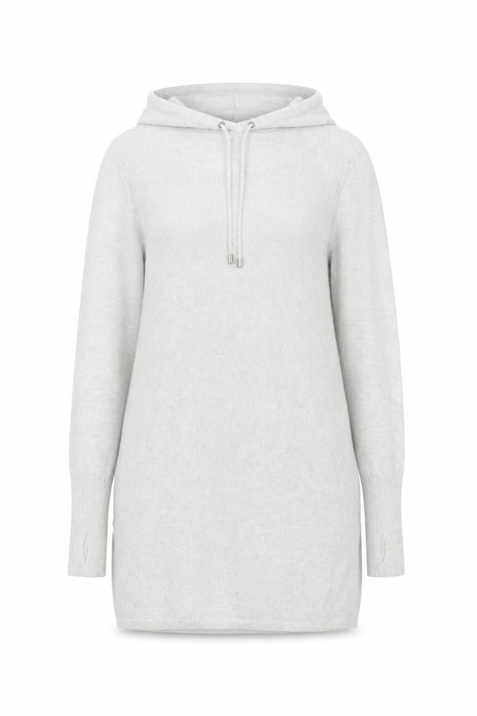 Womens UK Size XS Artisan NY Grey Pullover Jumper