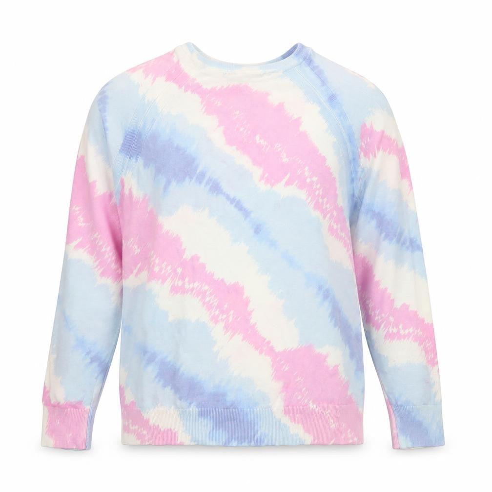 Womens UK Size S Marks and Spencer Multicoloured Pullover Jumper