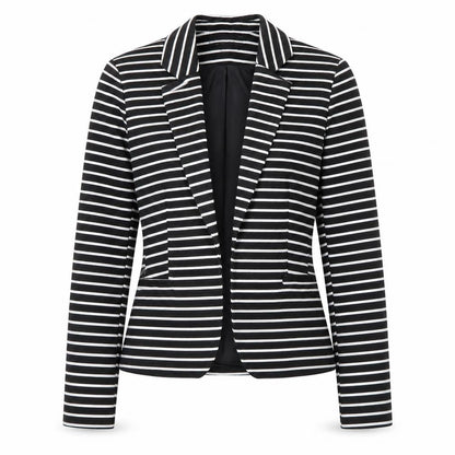 Womens UK Size 12 Atmosphere Regular Black Blazer