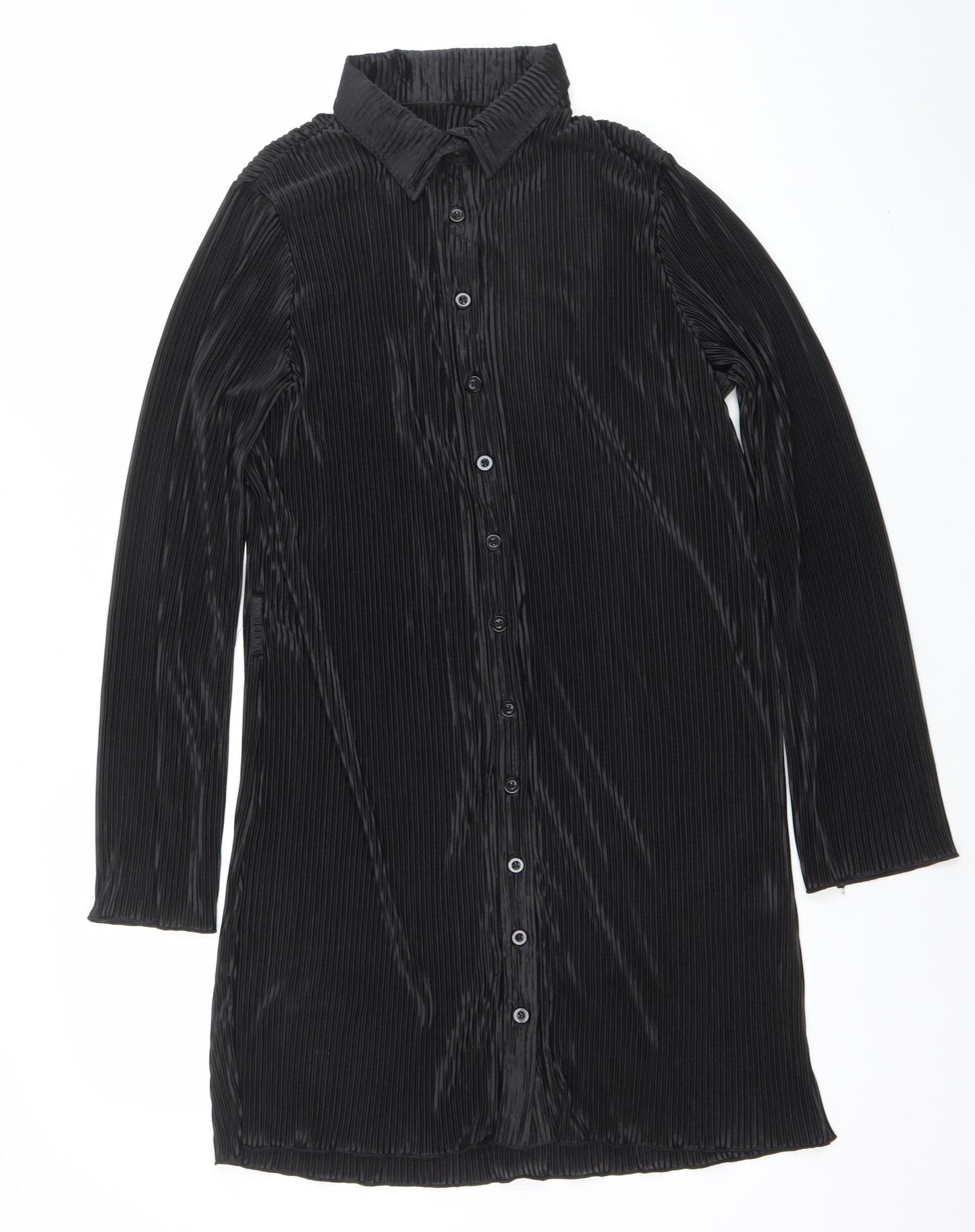 Womens UK Size M LYANER Shirt Dress