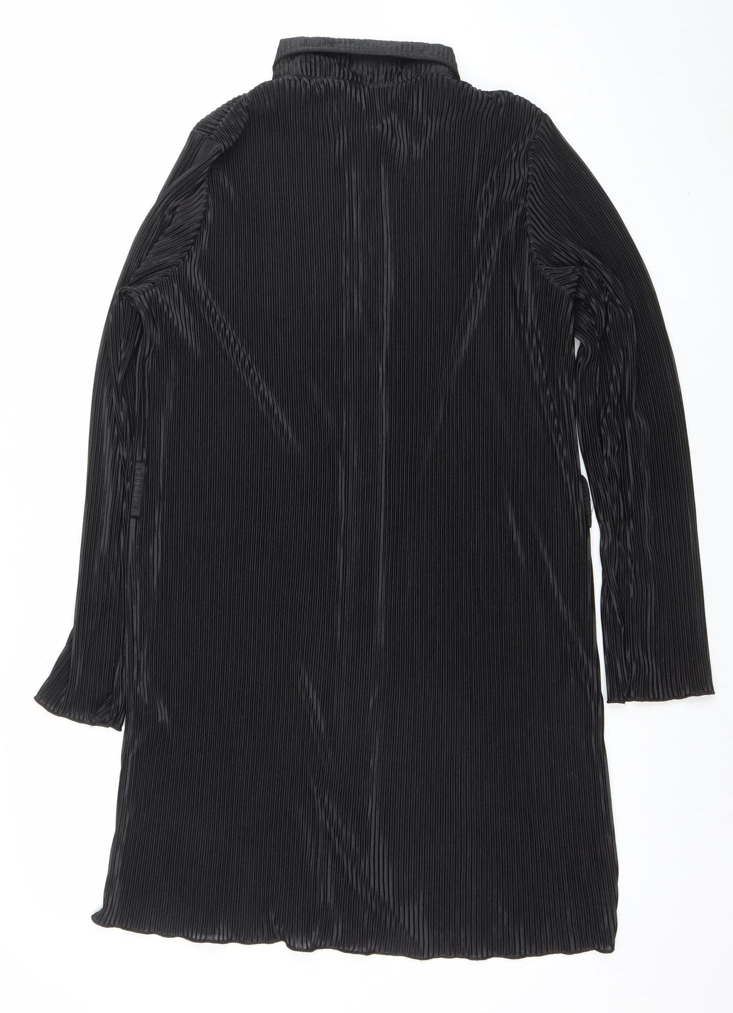 Womens UK Size M LYANER Shirt Dress