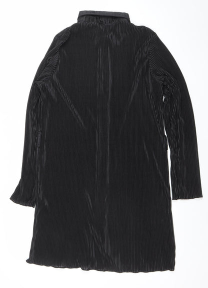 Womens UK Size M LYANER Shirt Dress