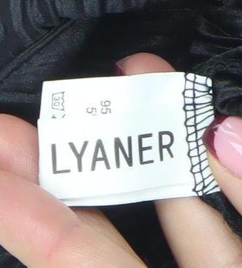 Womens UK Size M LYANER Shirt Dress