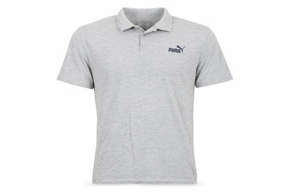 Mens UK Size S PUMA Polyester Blend Polo Shirt