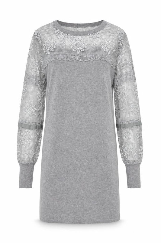Womens UK Size M Yumi Jumper Dress