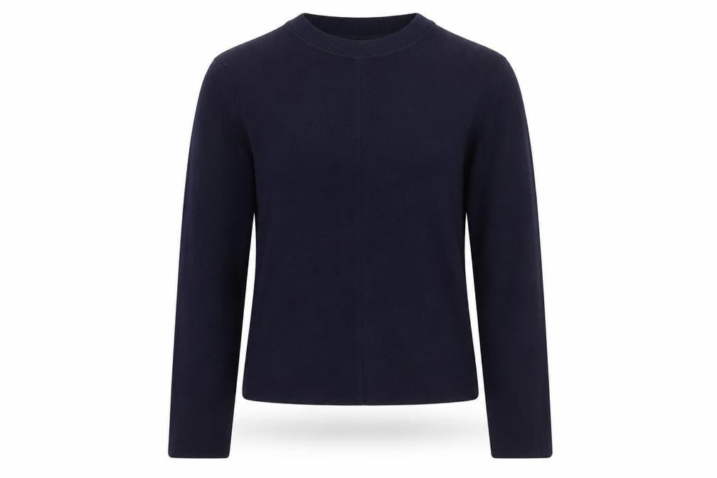Womens UK Size S NEXT Blue Pullover Jumper