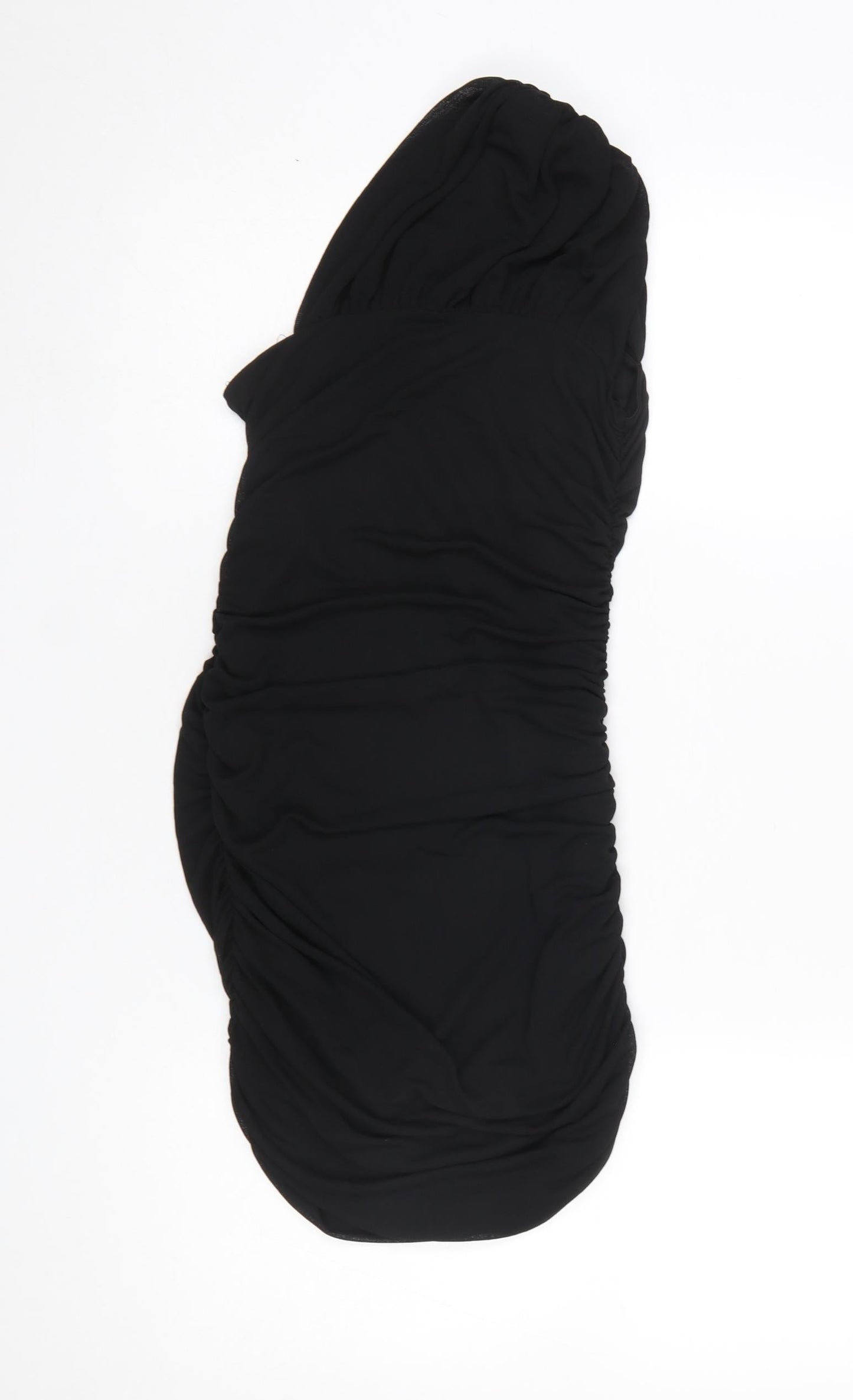 Womens UK Size S Zara Bodycon Dress