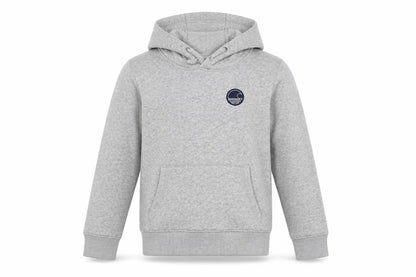 SoulCal Boys Grey Hoodie 11-12 Years Pullover Cotton Blend