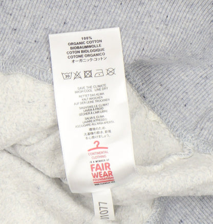 Womens UK Size XS One and Other.io Grey Pullover Sweatshirt