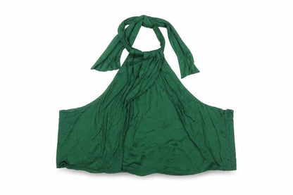 Womens UK Size XL H&M Green Camisole Tank