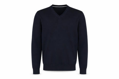Mens UK Size S celio Black Pullover Jumper
