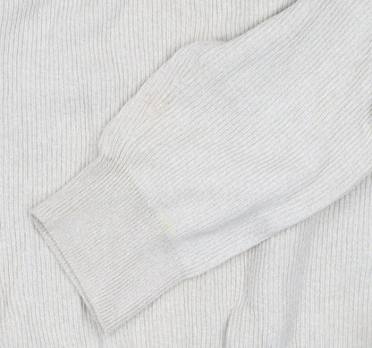 Mens UK Size XL George 100% Cotton Polo Shirt