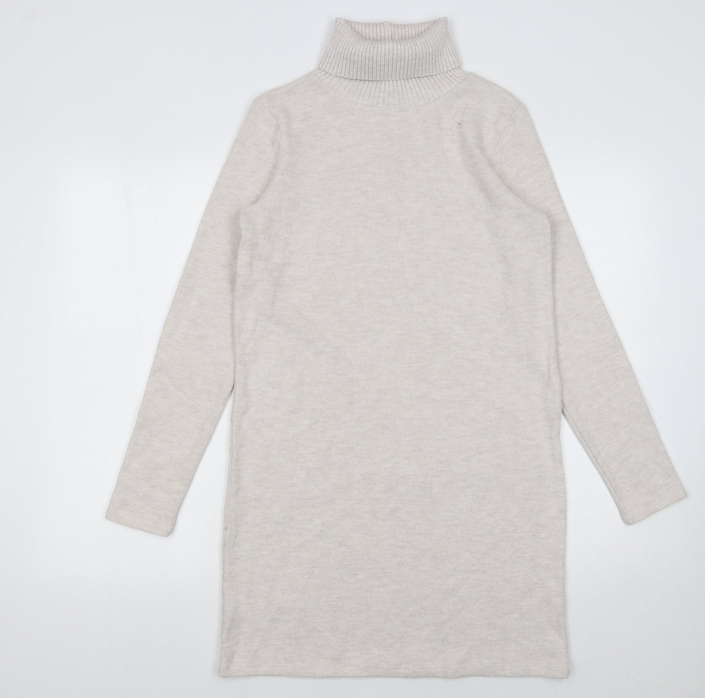 Womens UK Size 10 George Sweater Dress