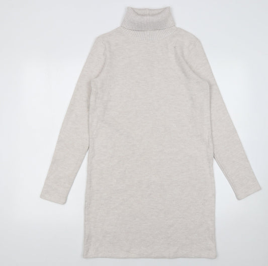 Womens UK Size 10 George Sweater Dress