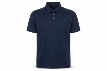 Mens UK Size L ProQuip Polyester Polo Shirt