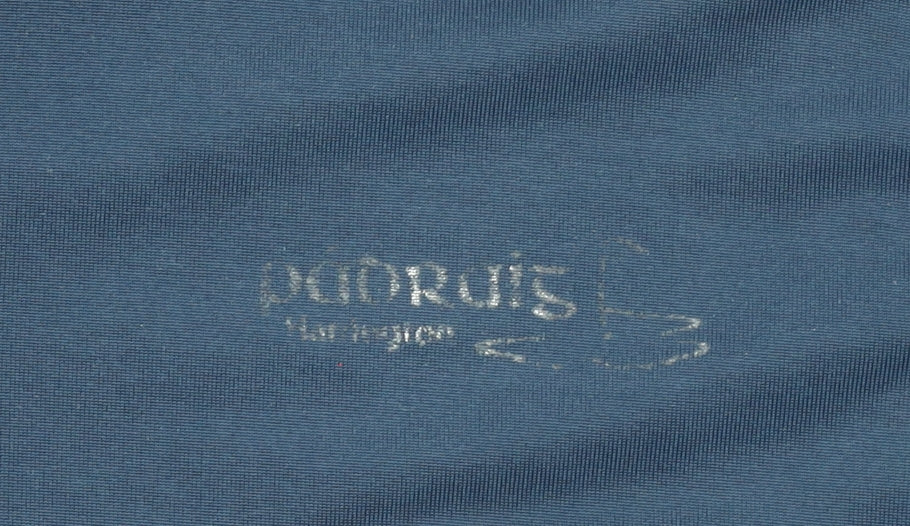 Mens UK Size L ProQuip Polyester Polo Shirt