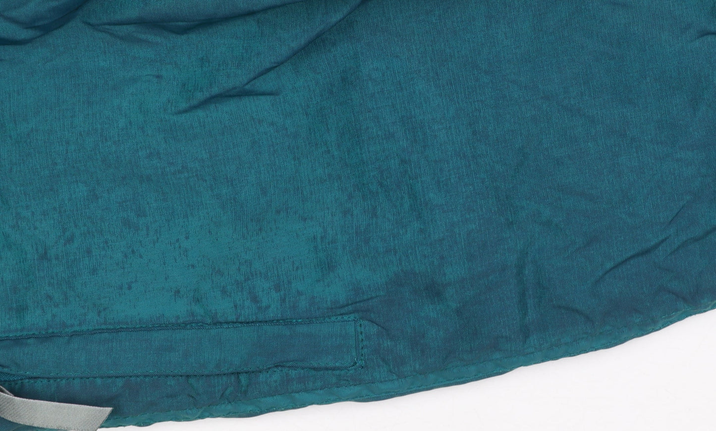 Mens UK Size 2XL Colmar Regular Fit Snow Pants Green Trousers