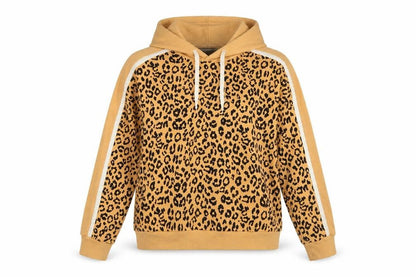 Womens UK Size M NEXT Beige Pullover Hoodie