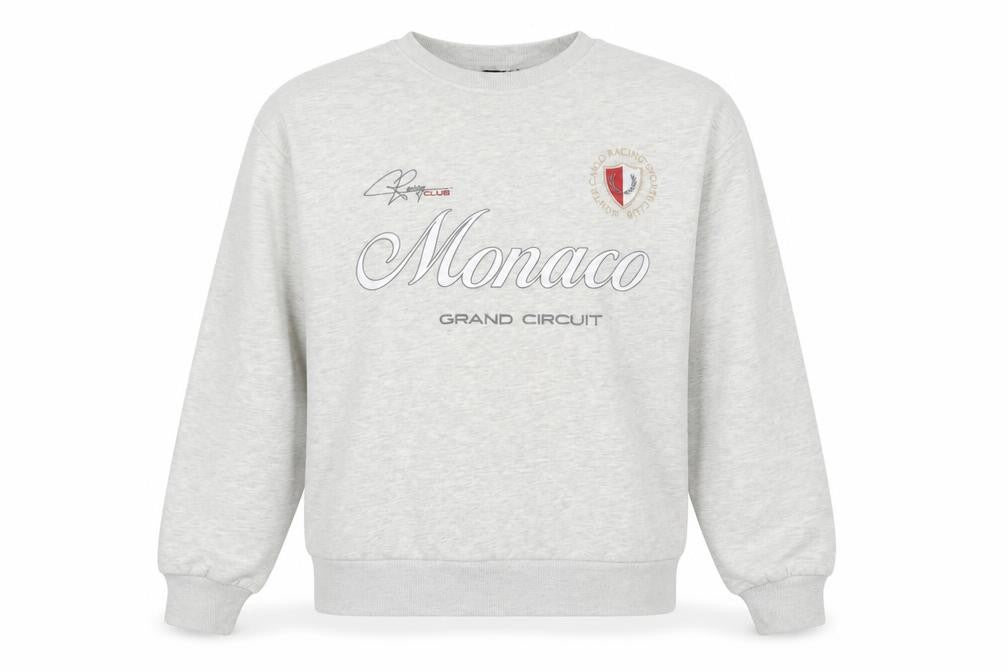 Womens UK Size S Stradivarius Grey Pullover Sweatshirt