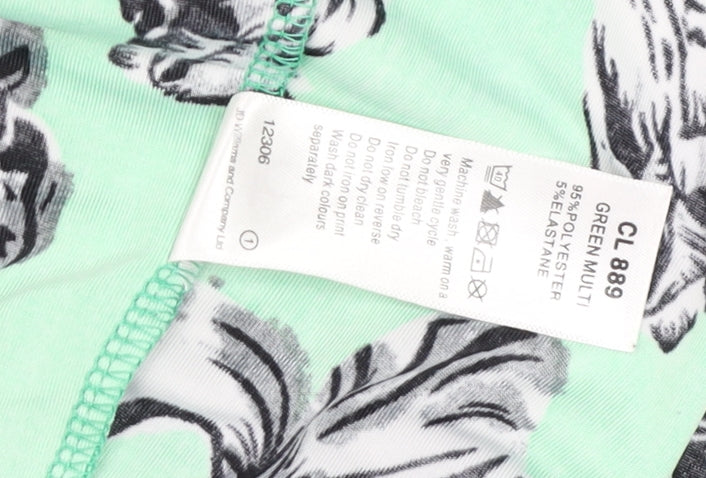 Womens UK Size M labelBe Skater Dress