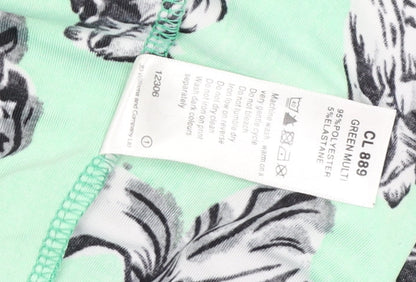 Womens UK Size M labelBe Skater Dress