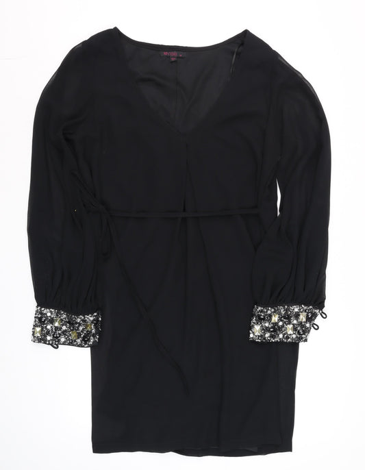 Womens UK Size 14 Rise Shift Dress