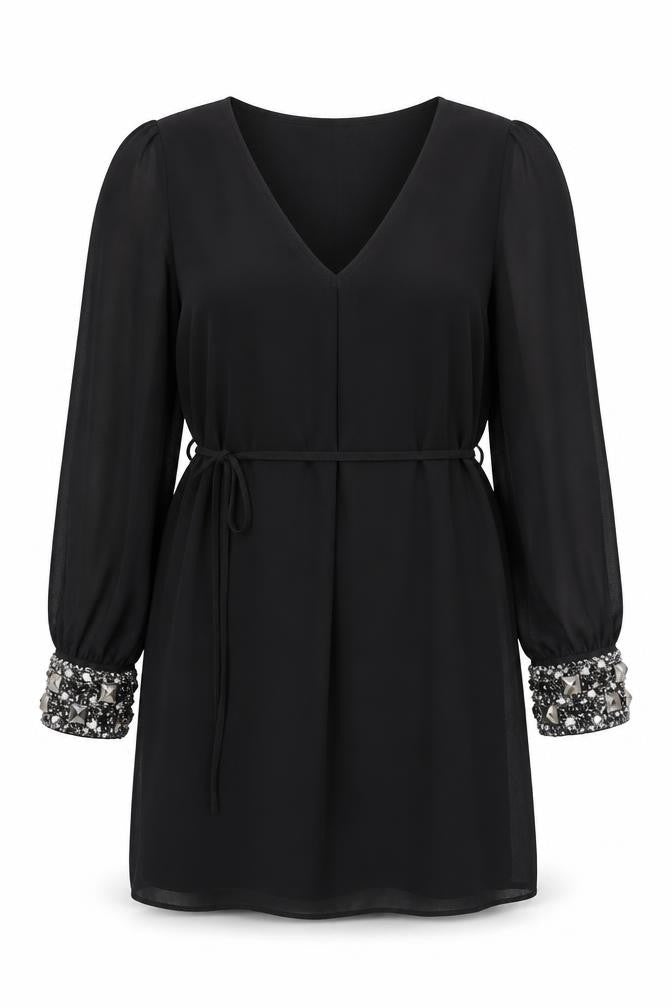 Womens UK Size 14 Rise Shift Dress