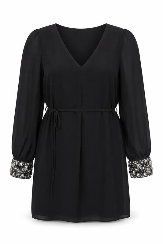 Womens UK Size 14 Rise Shift Dress