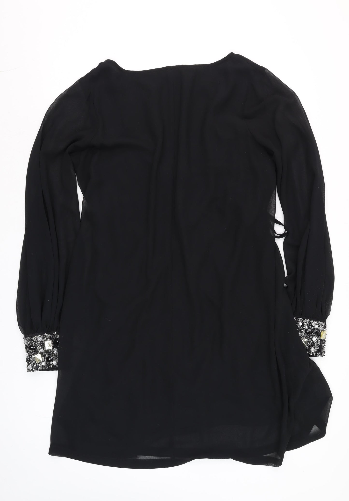 Womens UK Size 14 Rise Shift Dress